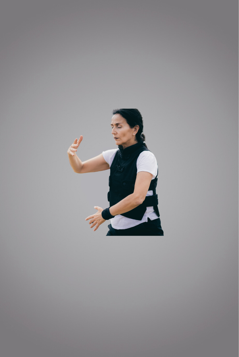 Gesundheits<br>Qi Gong