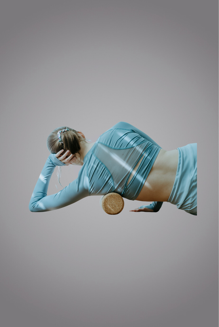 Beweglichkeitsorientiertes Faszientraining<br>