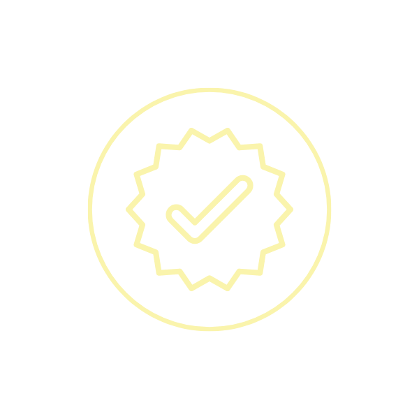 Check-in in der turnhalle