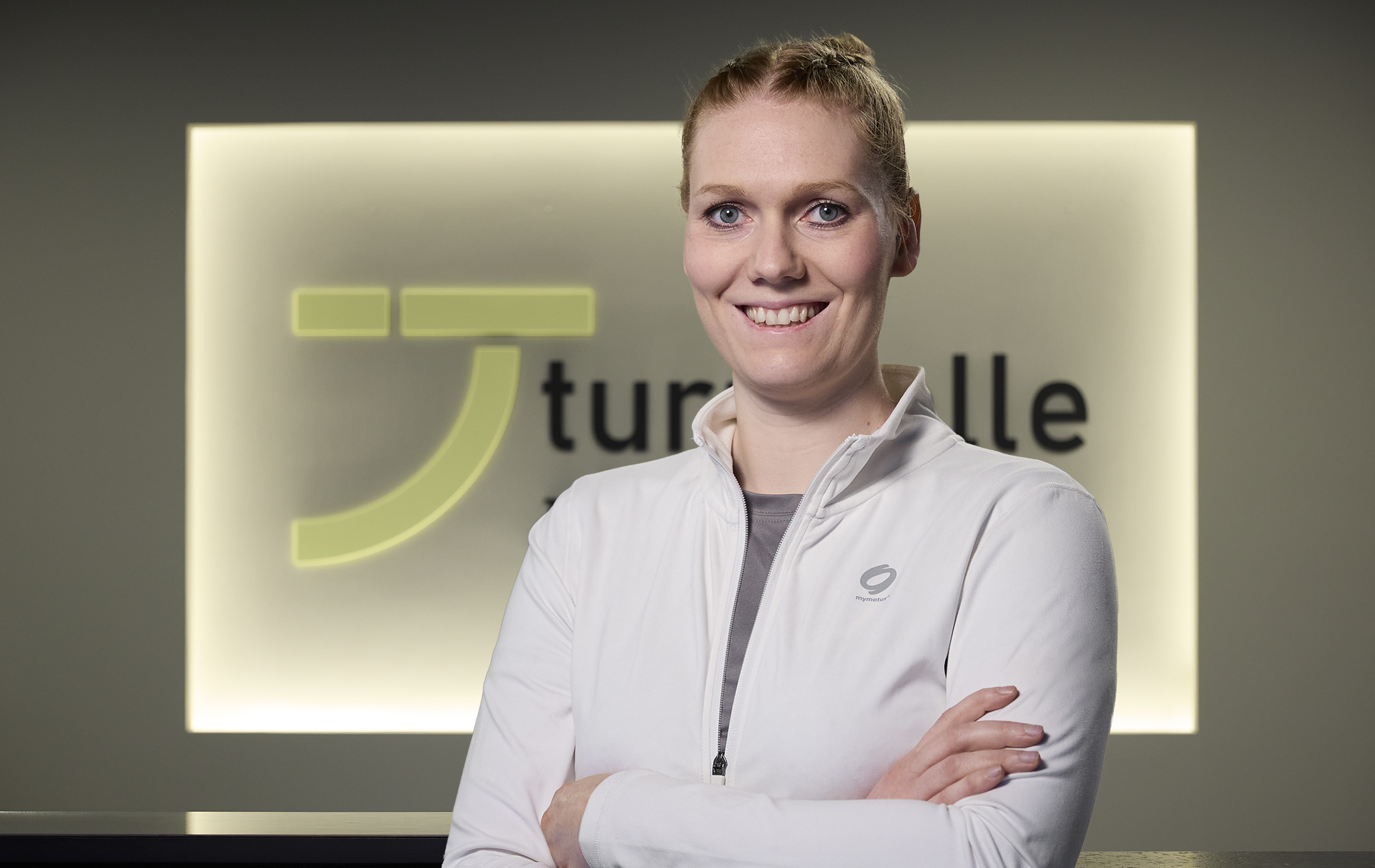 Elisa Jörißen - <br><em>stellv. Fachliche Leitung</em>