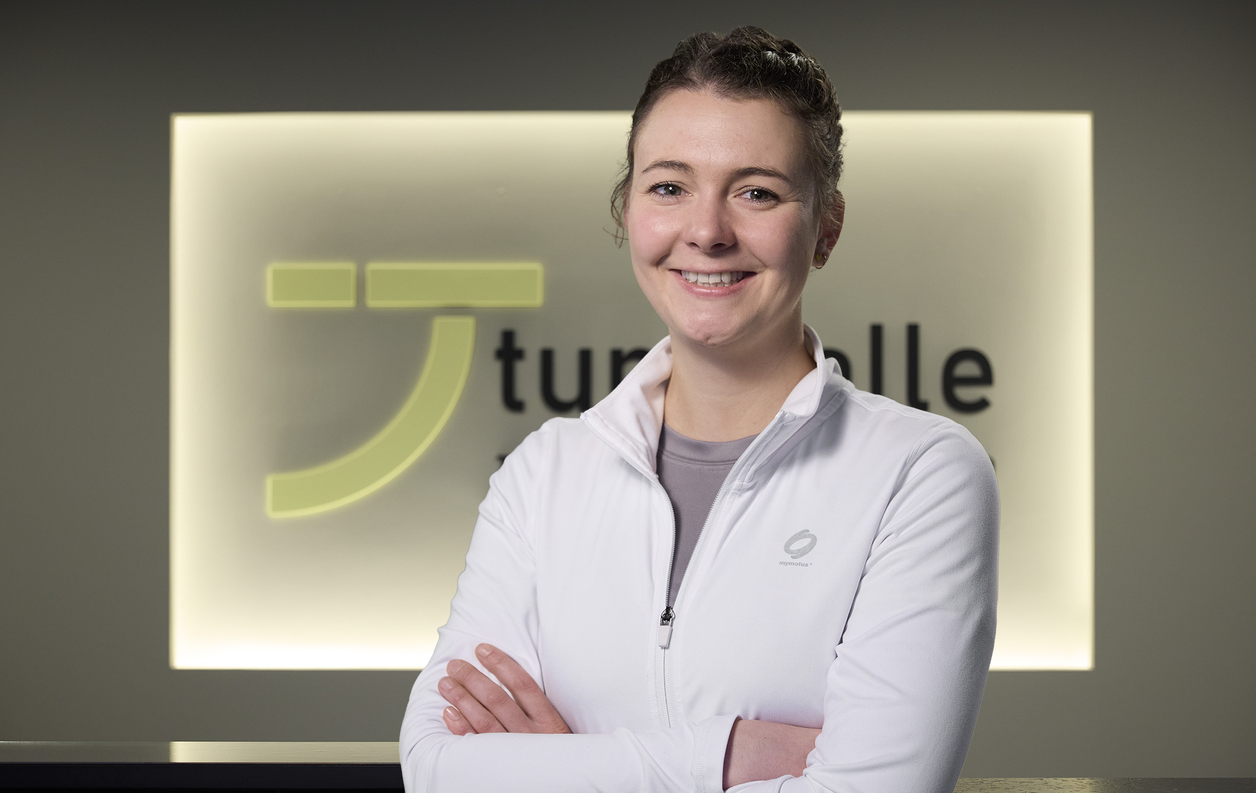 Josina Hohlfeld - <br><em>Fachliche Leitung</em>