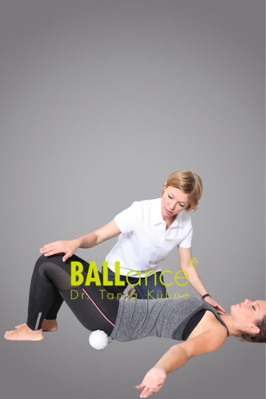 BALLance Dr. Tanja Kühne