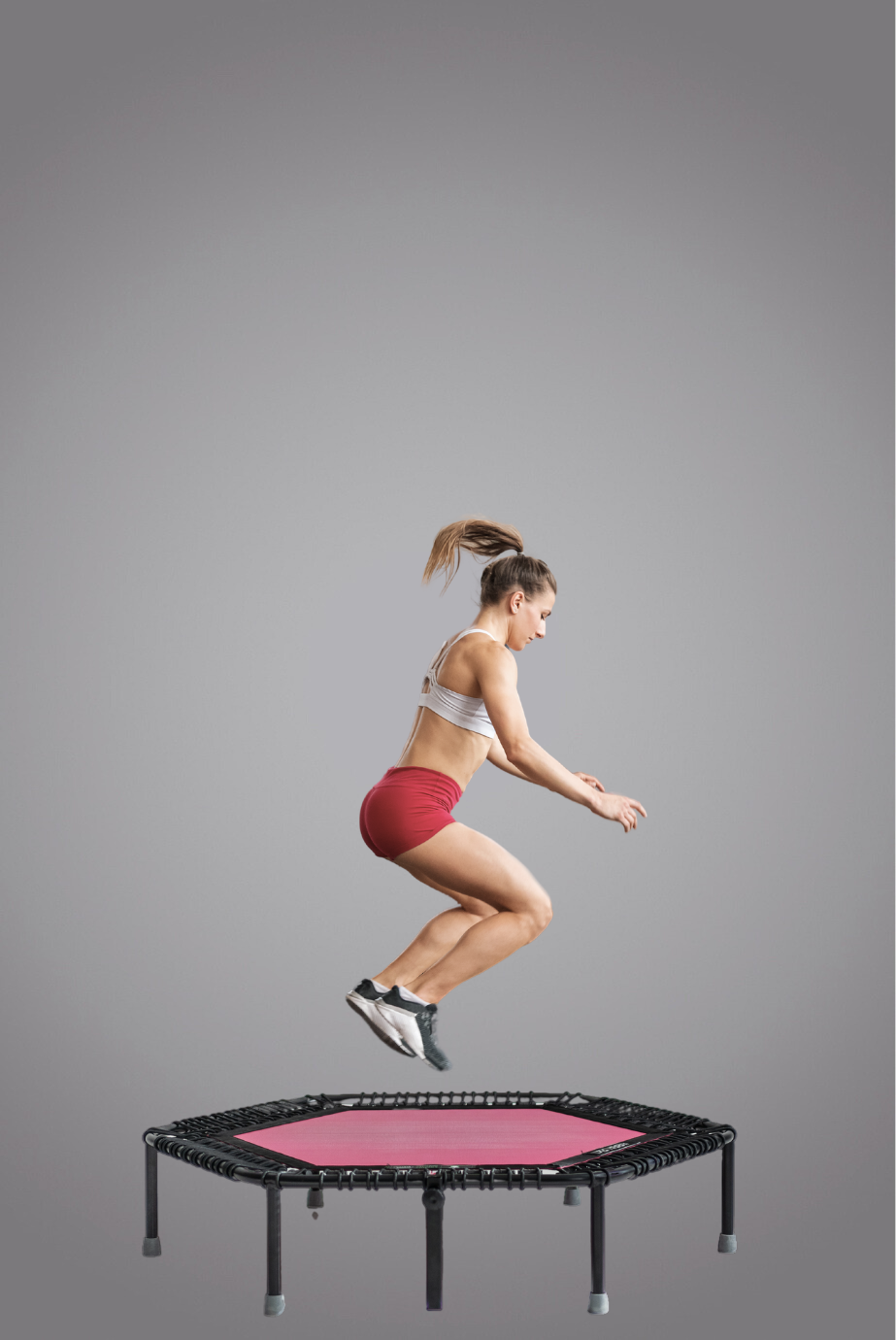 Jumping