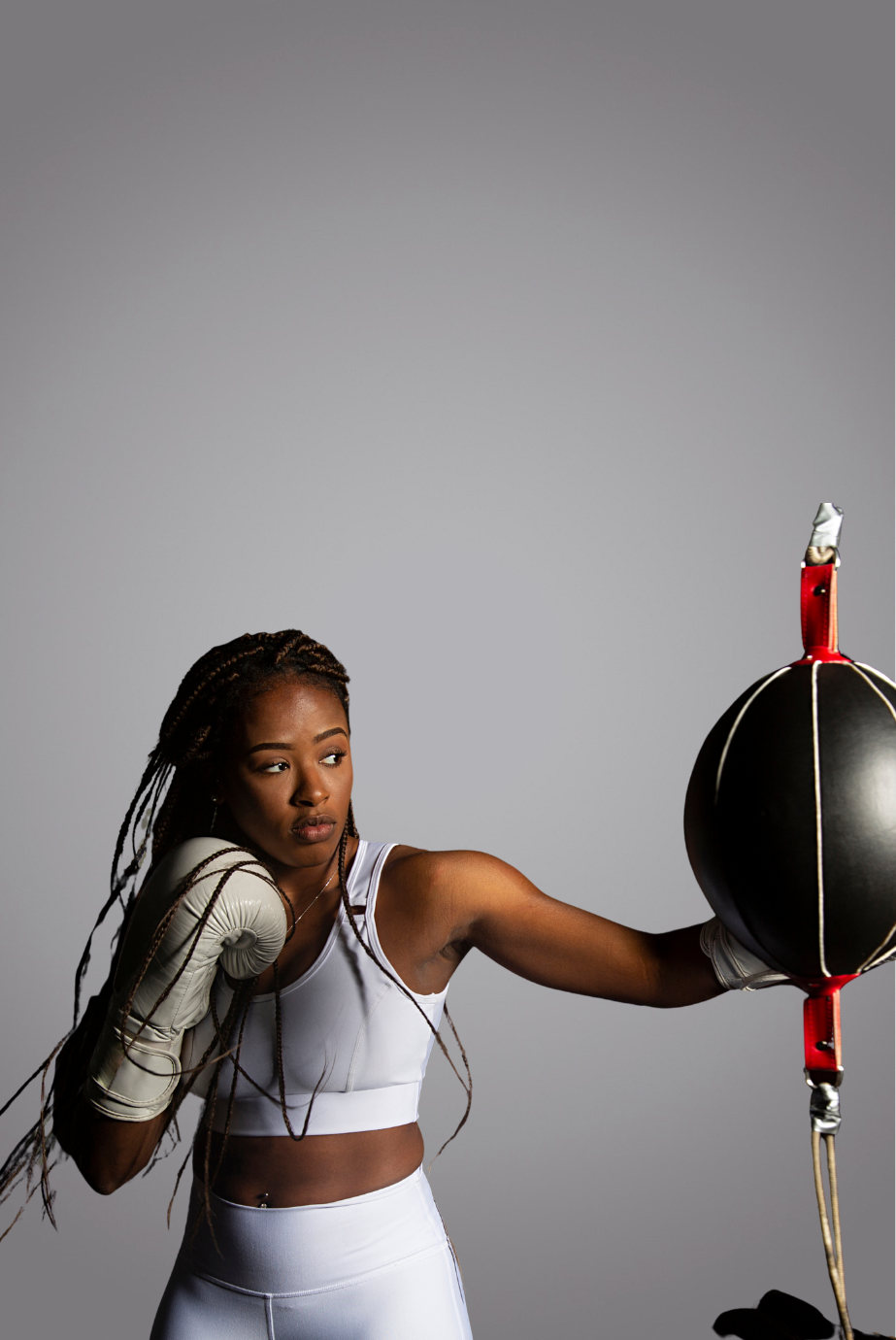 FitnessBoxen